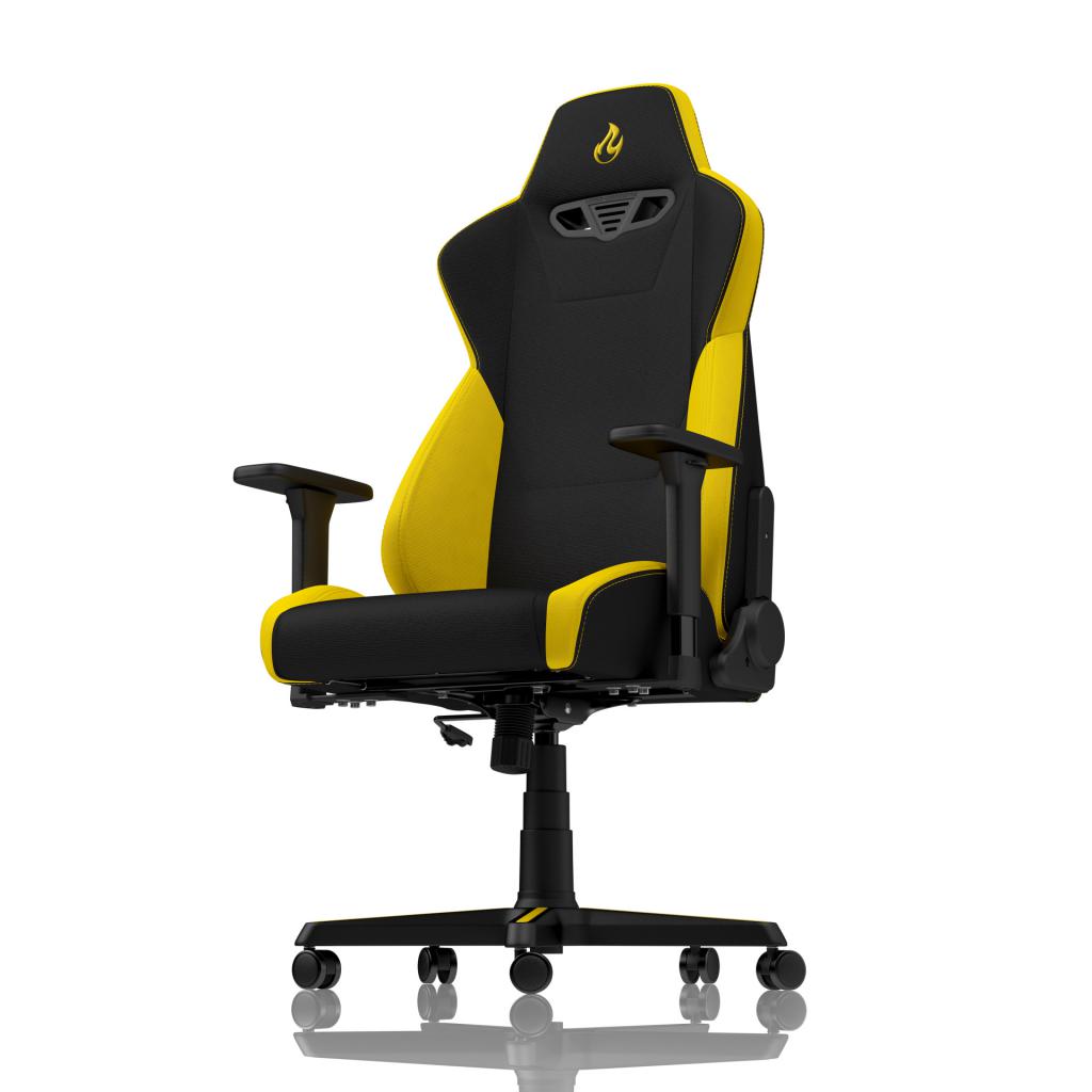 [06/11/2017] Nitro Concepts S300: Gaming-Stühle mit verschiedenen Stofffarben (14)