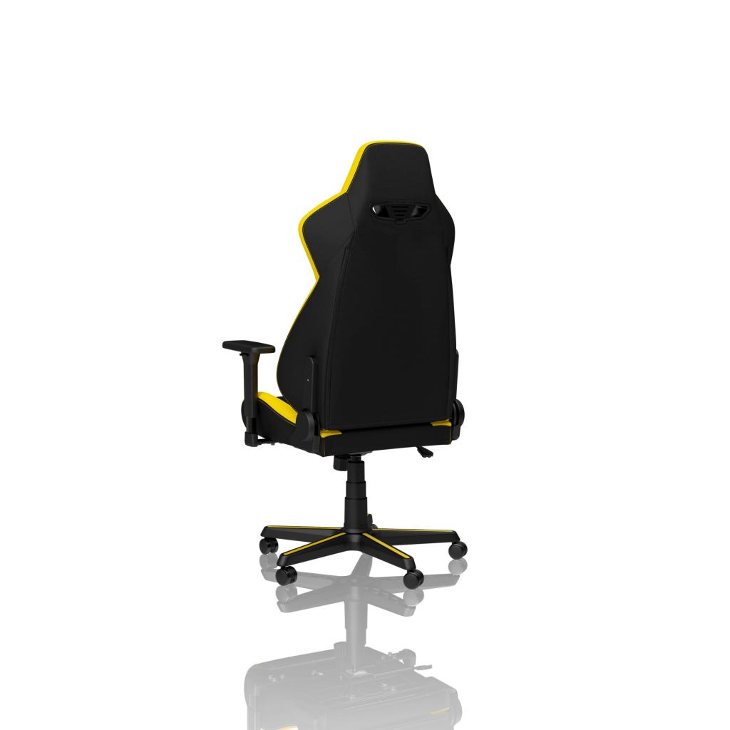 [06/11/2017] Nitro Concepts S300: Gaming-Stühle mit verschiedenen Stofffarben (15)