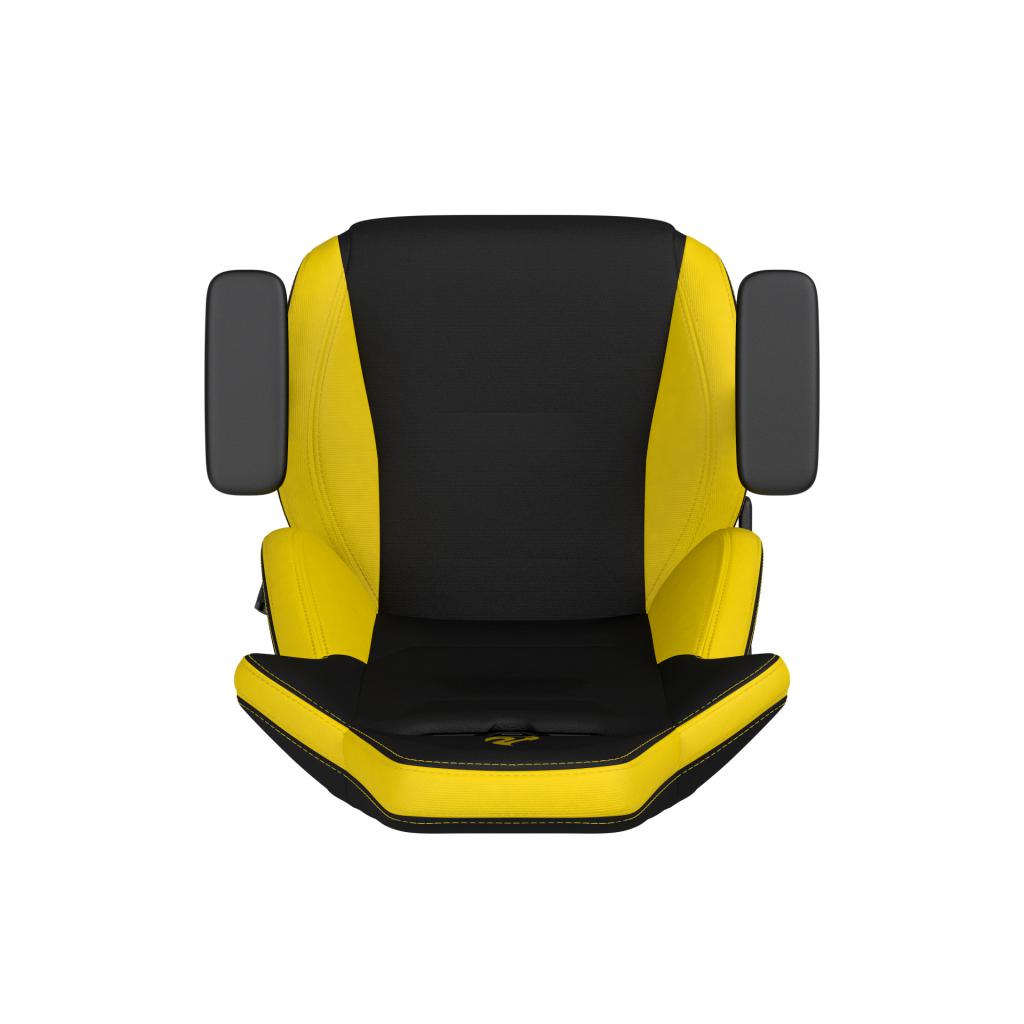[06/11/2017] Nitro Concepts S300: Gaming-Stühle mit verschiedenen Stofffarben (16)