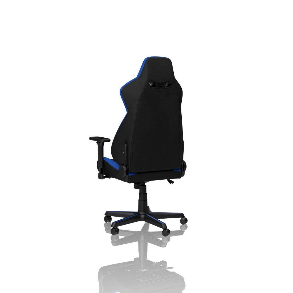 [06/11/2017] Nitro Concepts S300: Gaming-Stühle mit verschiedenen Stofffarben (2)