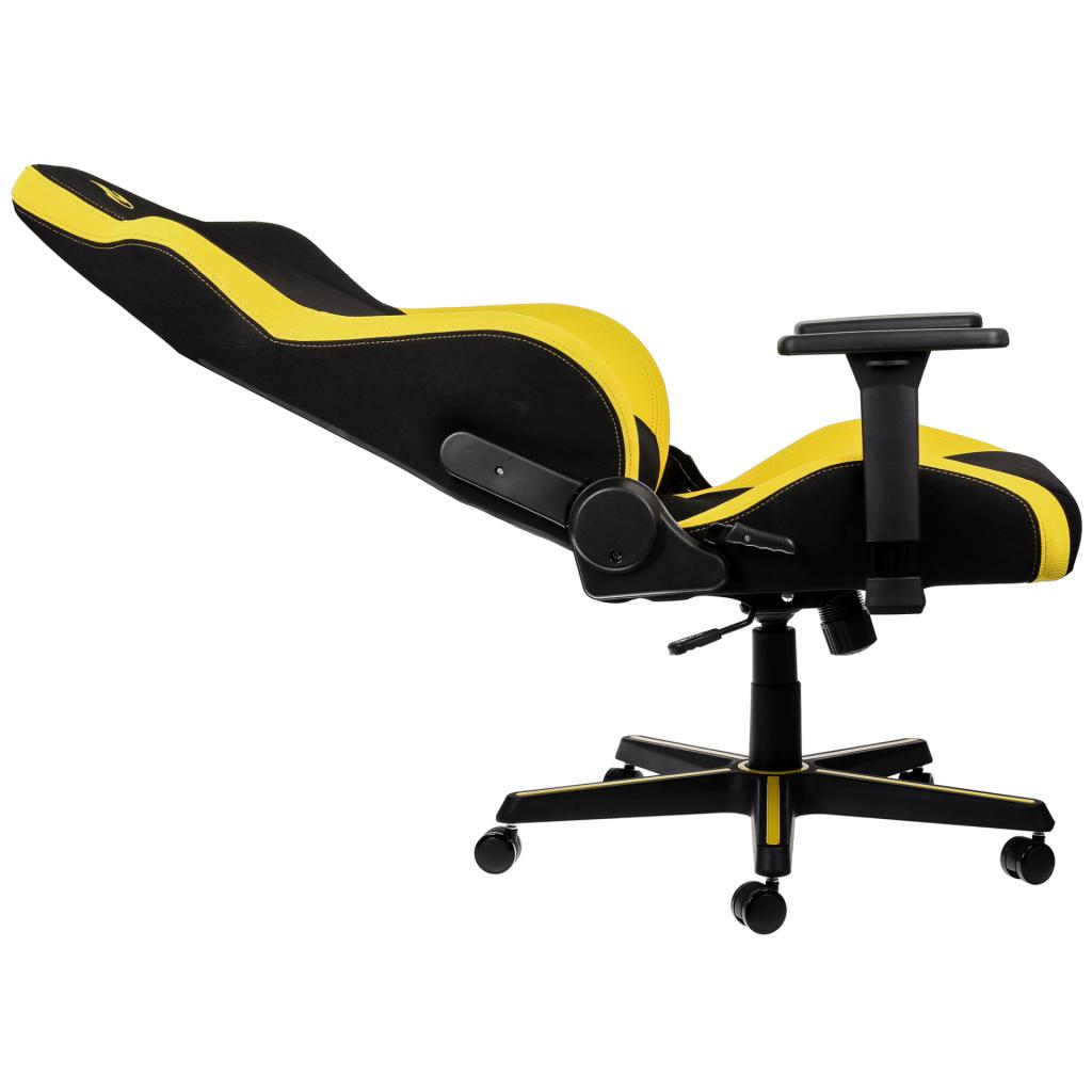 [06/11/2017] Nitro Concepts S300: Gaming-Stühle mit verschiedenen Stofffarben (26)