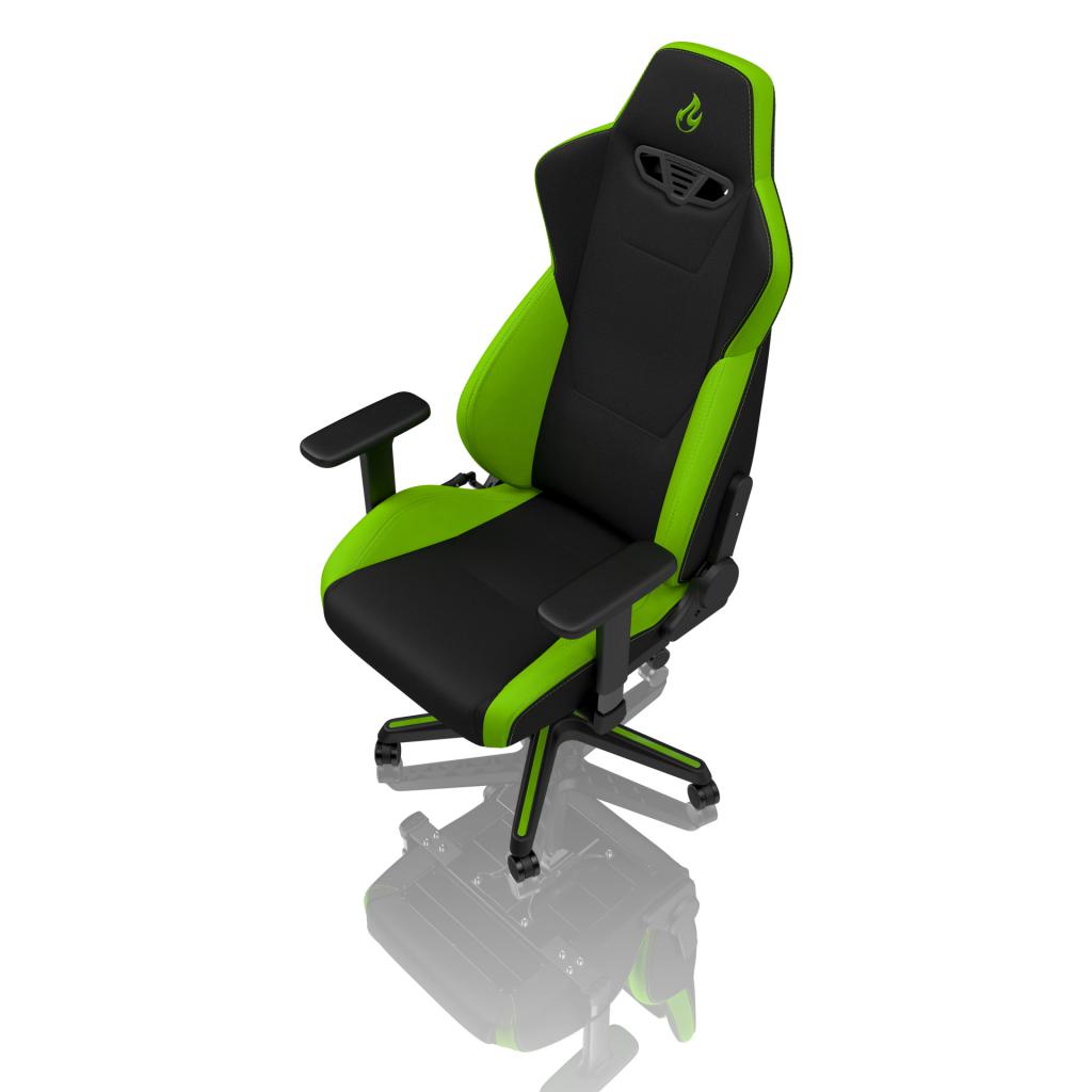 [06/11/2017] Nitro Concepts S300: Gaming-Stühle mit verschiedenen Stofffarben (27)