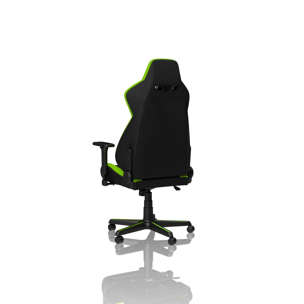 [06/11/2017] Nitro Concepts S300: Gaming-Stühle mit verschiedenen Stofffarben (28)
