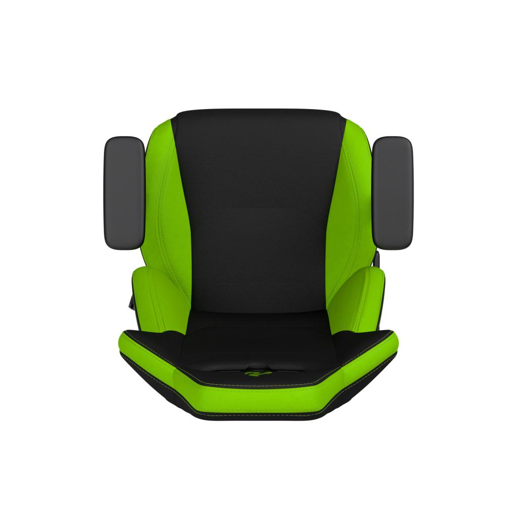 [06/11/2017] Nitro Concepts S300: Gaming-Stühle mit verschiedenen Stofffarben (29)