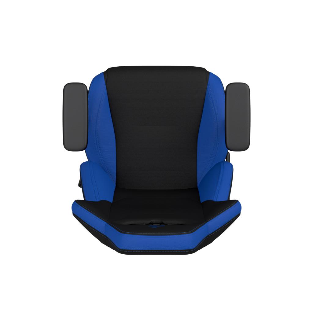 [06/11/2017] Nitro Concepts S300: Gaming-Stühle mit verschiedenen Stofffarben (3)