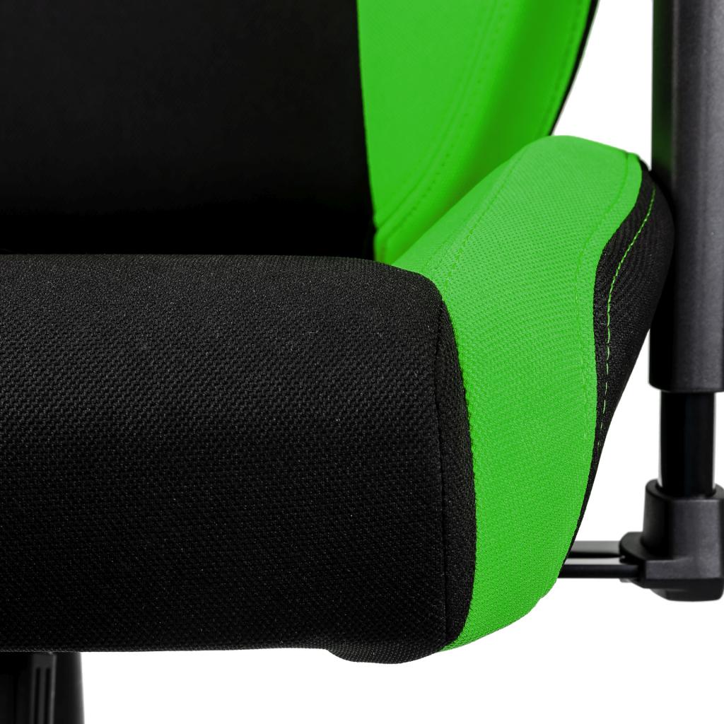 [06/11/2017] Nitro Concepts S300: Gaming-Stühle mit verschiedenen Stofffarben (38)
