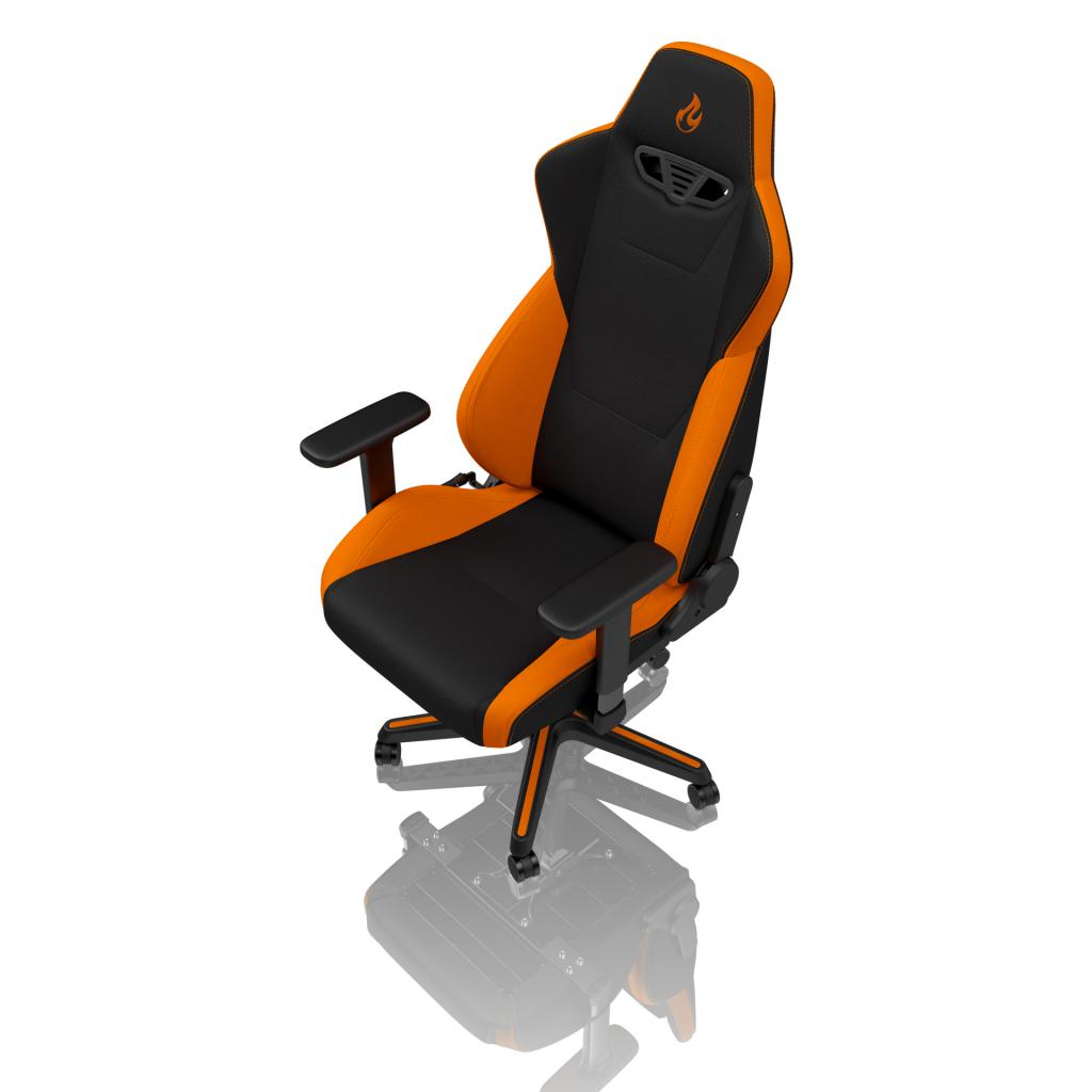 [06/11/2017] Nitro Concepts S300: Gaming-Stühle mit verschiedenen Stofffarben (40)