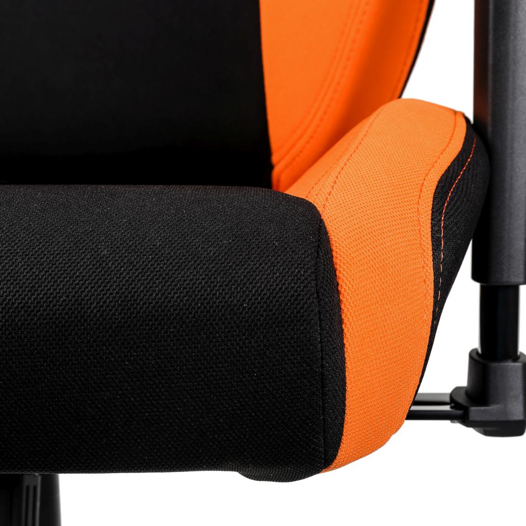 [06/11/2017] Nitro Concepts S300: Gaming-Stühle mit verschiedenen Stofffarben (51)
