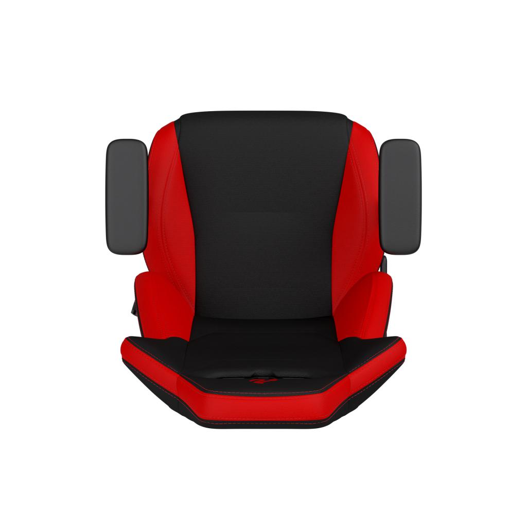 [06/11/2017] Nitro Concepts S300: Gaming-Stühle mit verschiedenen Stofffarben (55)