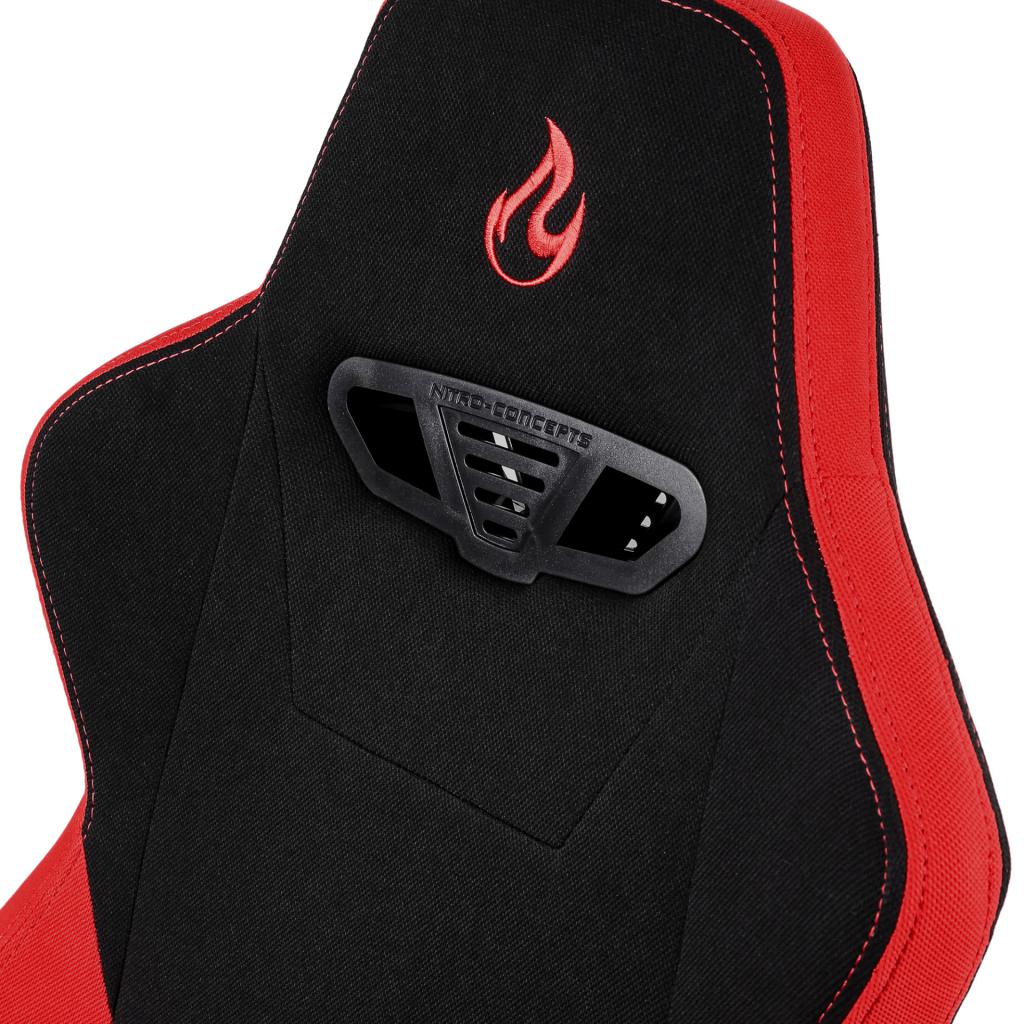 [06/11/2017] Nitro Concepts S300: Gaming-Stühle mit verschiedenen Stofffarben (63)