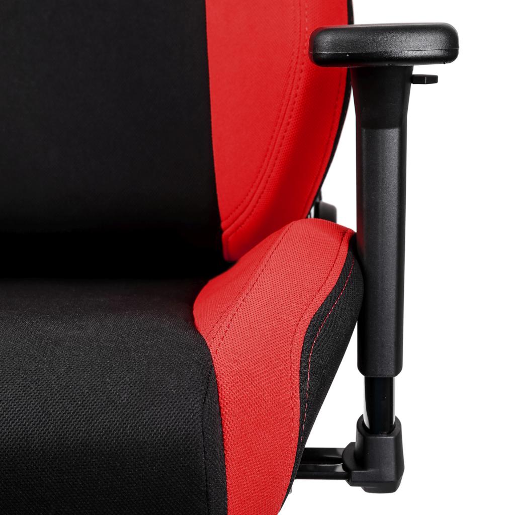 [06/11/2017] Nitro Concepts S300: Gaming-Stühle mit verschiedenen Stofffarben (64)