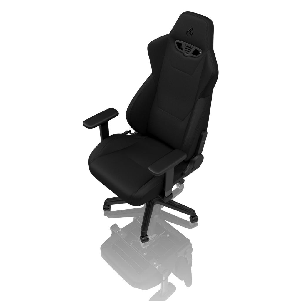 [06/11/2017] Nitro Concepts S300: Gaming-Stühle mit verschiedenen Stofffarben (68)