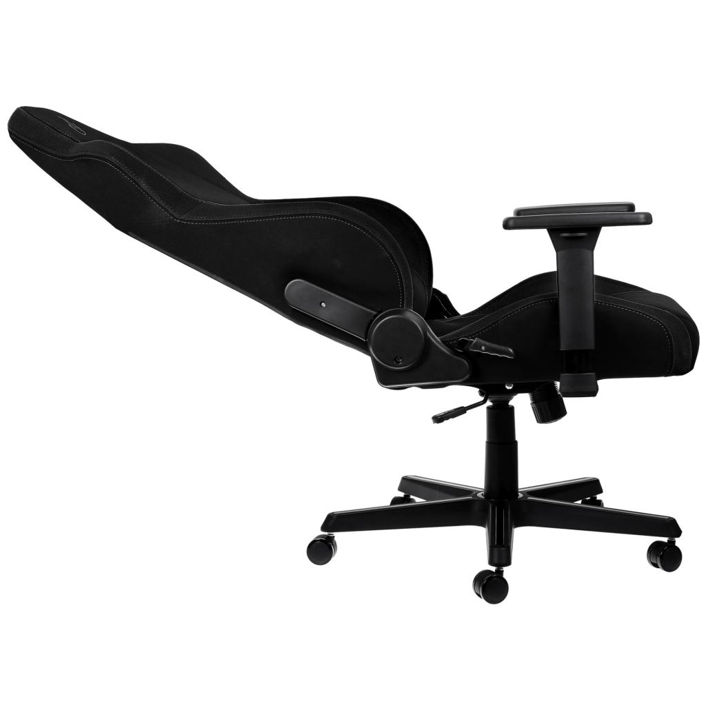 [06/11/2017] Nitro Concepts S300: Gaming-Stühle mit verschiedenen Stofffarben (78)