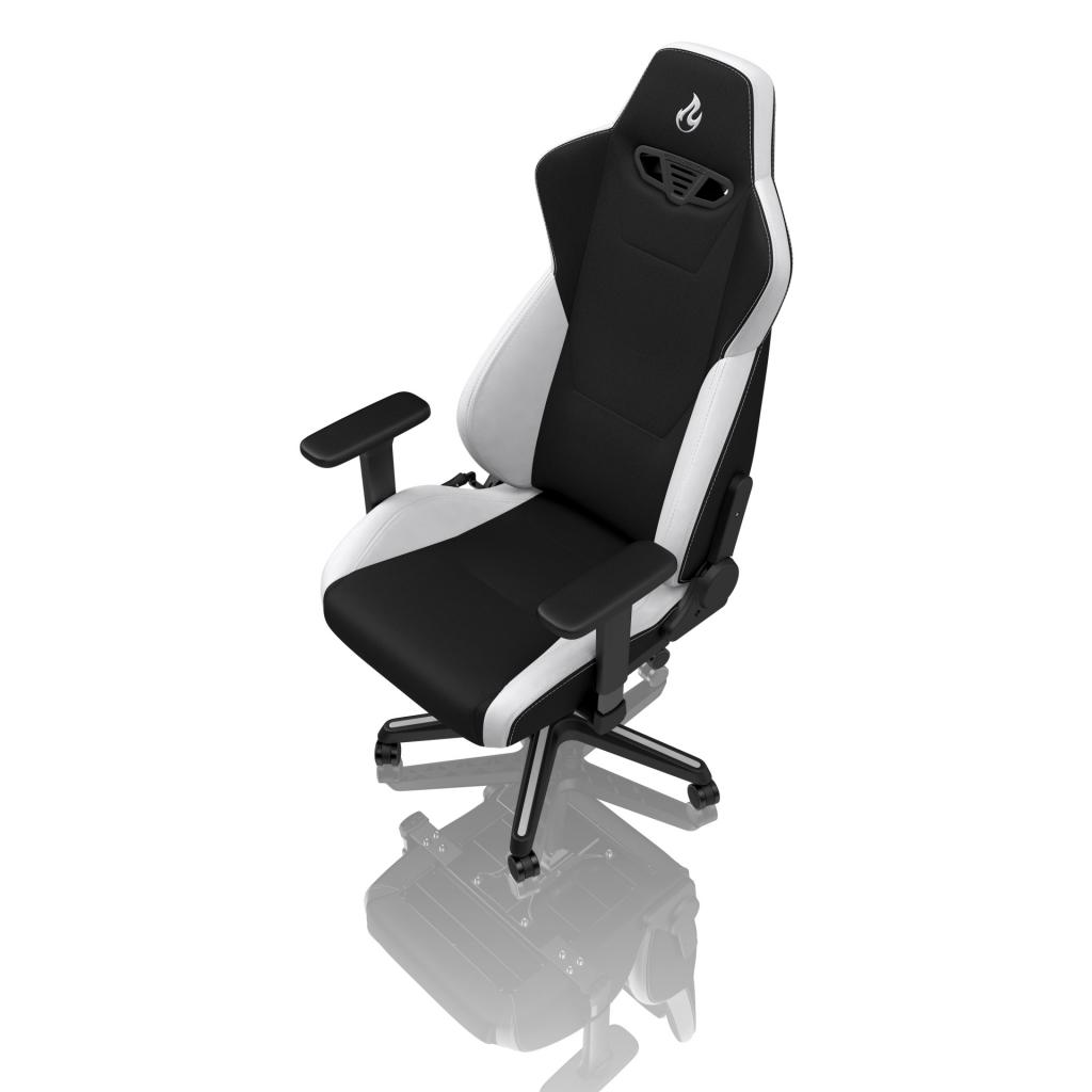 [06/11/2017] Nitro Concepts S300: Gaming-Stühle mit verschiedenen Stofffarben (79)