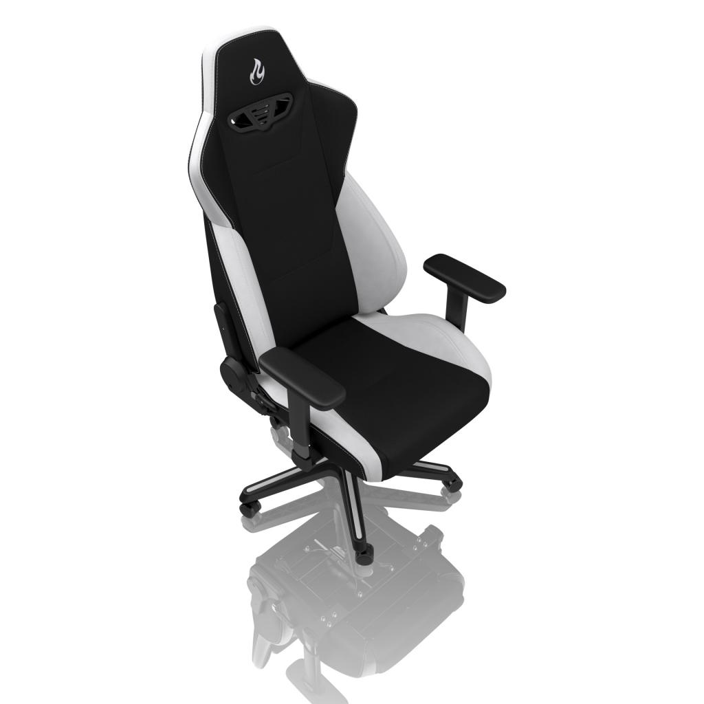 [06/11/2017] Nitro Concepts S300: Gaming-Stühle mit verschiedenen Stofffarben (80)