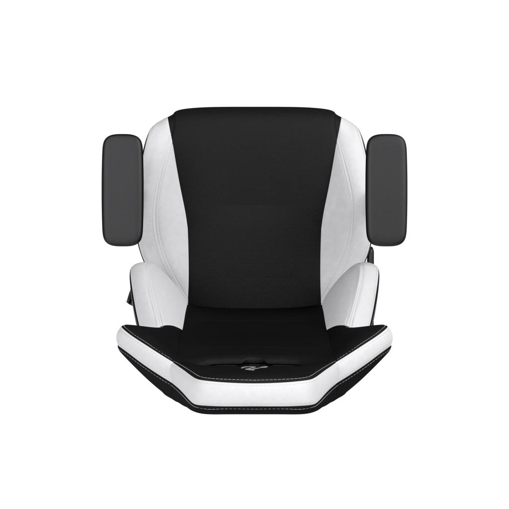 [06/11/2017] Nitro Concepts S300: Gaming-Stühle mit verschiedenen Stofffarben (82)
