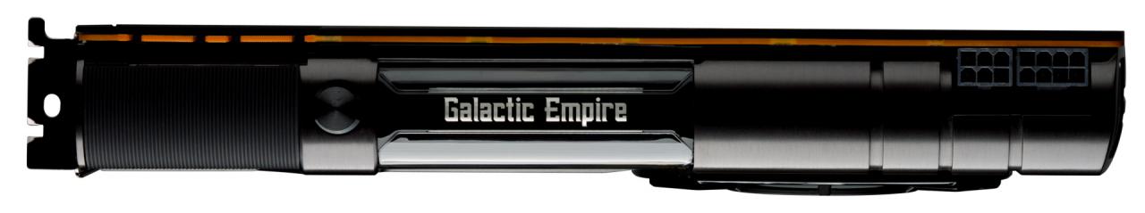 [07/11/2017] Nvidia Titan Xp Collector's Edition The Galactic Empire 17