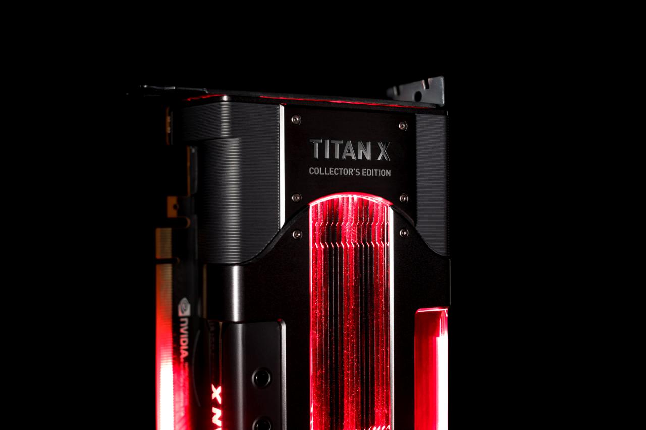 [07/11/2017] Nvidia Titan Xp Collector's Edition The Galactic Empire 3