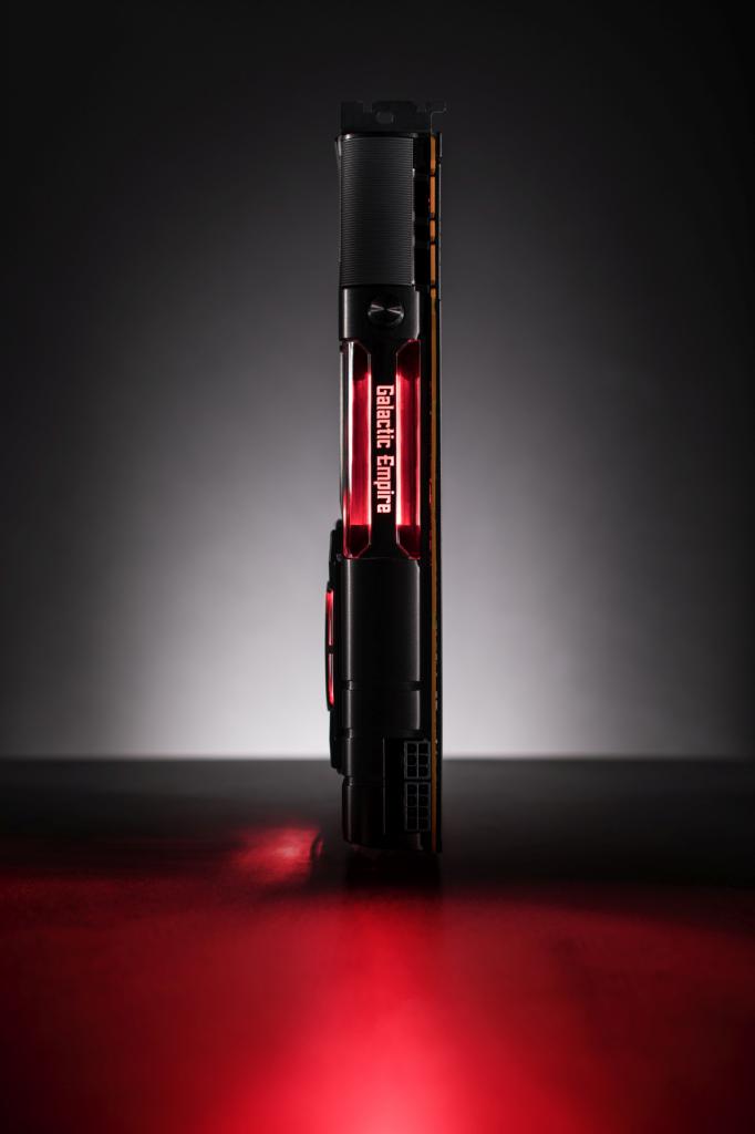 [07/11/2017] Nvidia Titan Xp Collector's Edition The Galactic Empire 6