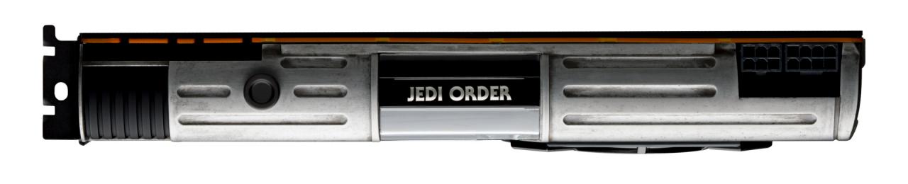 [07/11/2017] Nvidia Titan Xp Collector's Edition The Galactic Empire 7