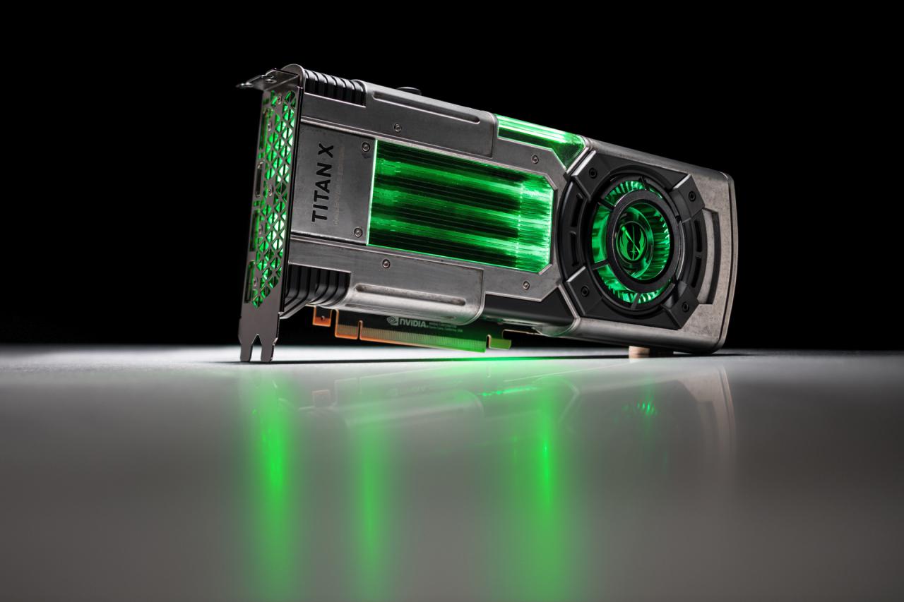 [07/11/2017] Nvidia Titan Xp Collector's Edition The Jedi Order 1