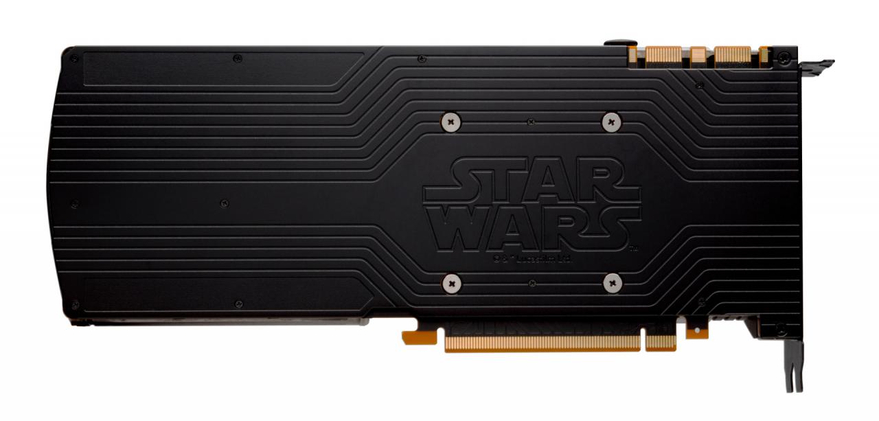 [07/11/2017] Nvidia Titan Xp Collector's Edition The Jedi Order 10