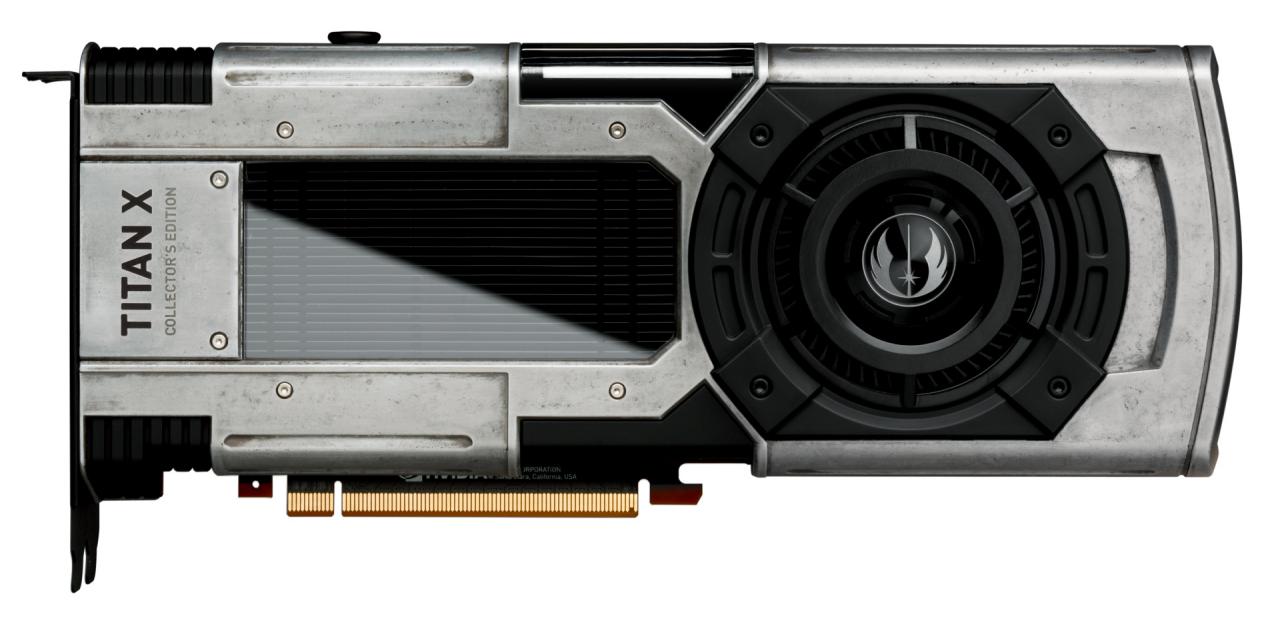 [07/11/2017] Nvidia Titan Xp Collector's Edition The Jedi Order 14