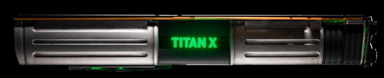 [07/11/2017] Nvidia Titan Xp Collector's Edition The Jedi Order 2