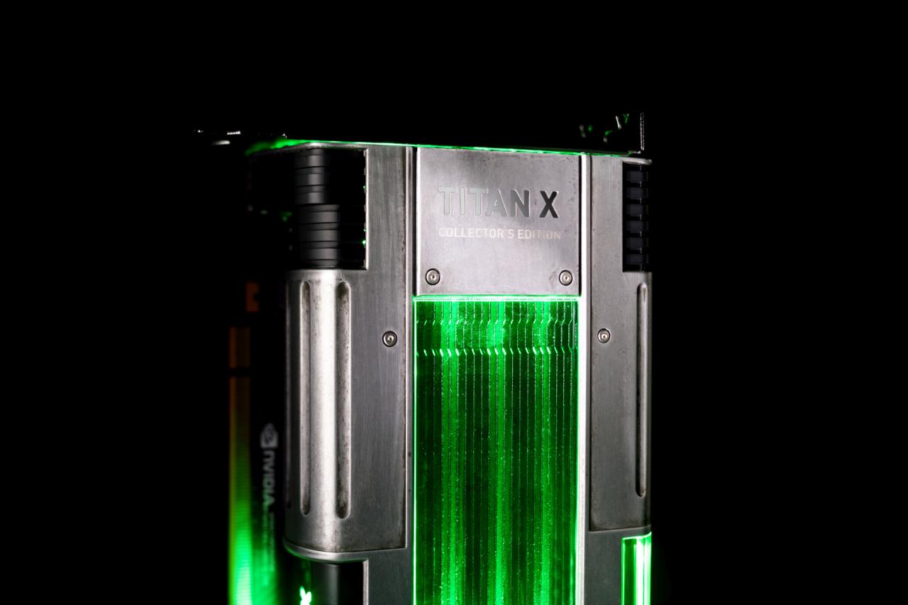 [07/11/2017] Nvidia Titan Xp Collector's Edition The Jedi Order 3