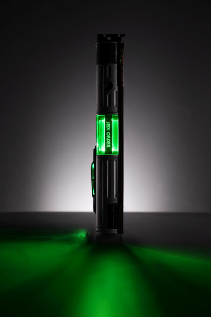 [07/11/2017] Nvidia Titan Xp Collector's Edition The Jedi Order 6