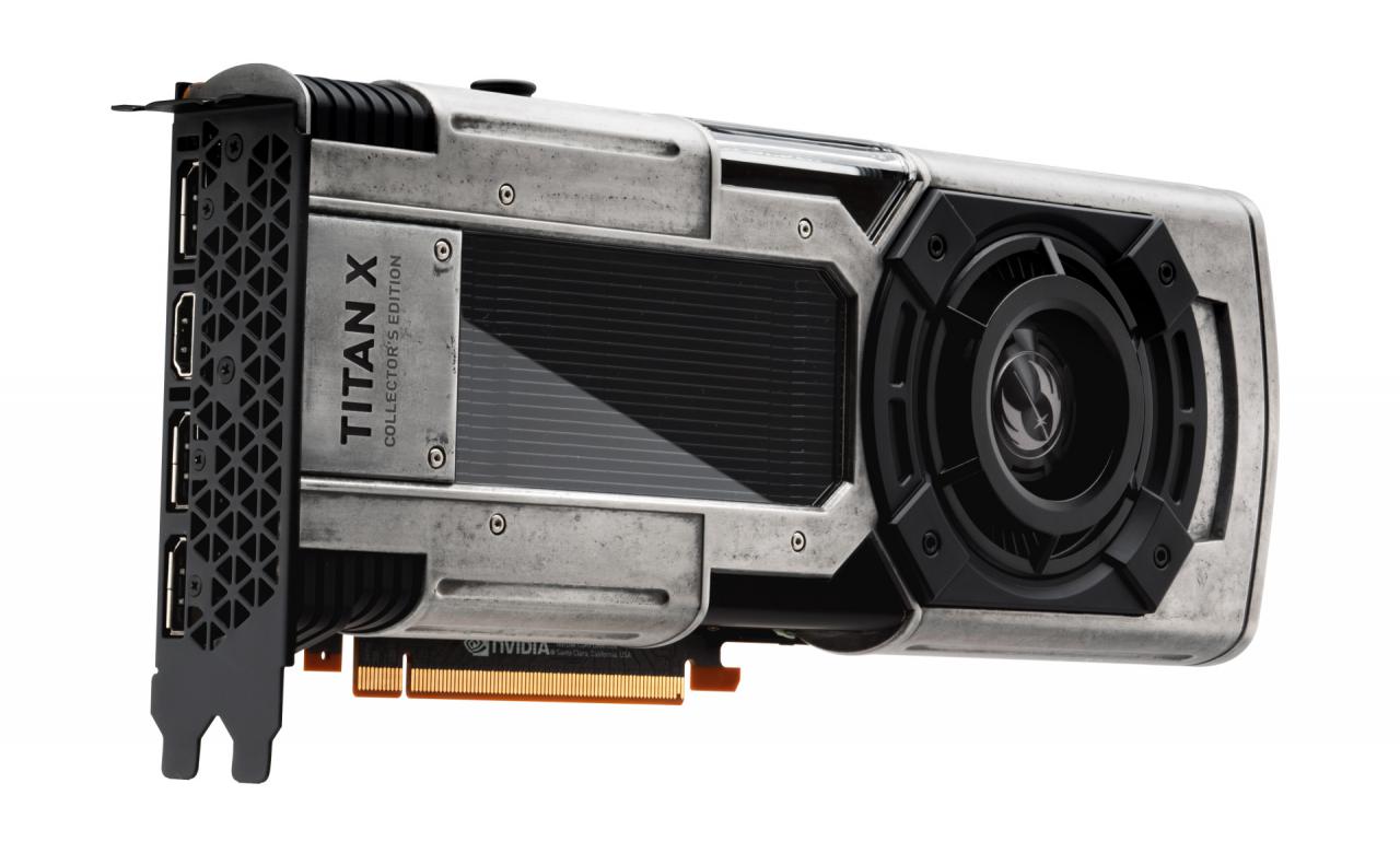[07/11/2017] Nvidia Titan Xp Collector's Edition The Jedi Order 8