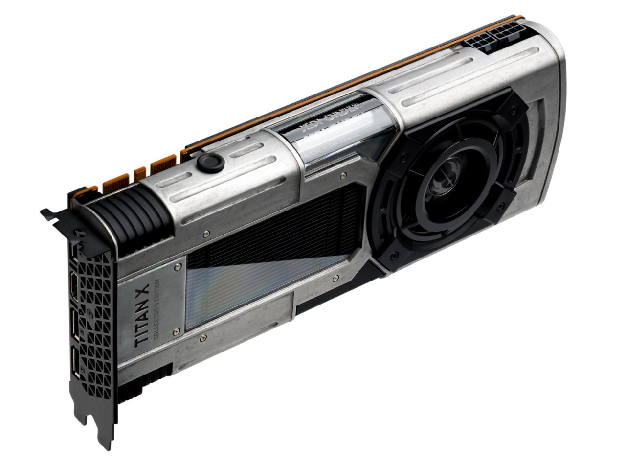 [07/11/2017] Nvidia Titan Xp Collector's Edition The Jedi Order 9