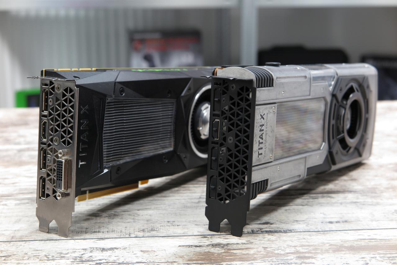 [17/11/2017] Nvidia Titan Xp Collector’s Edition im PCGH-Testlabor (8)