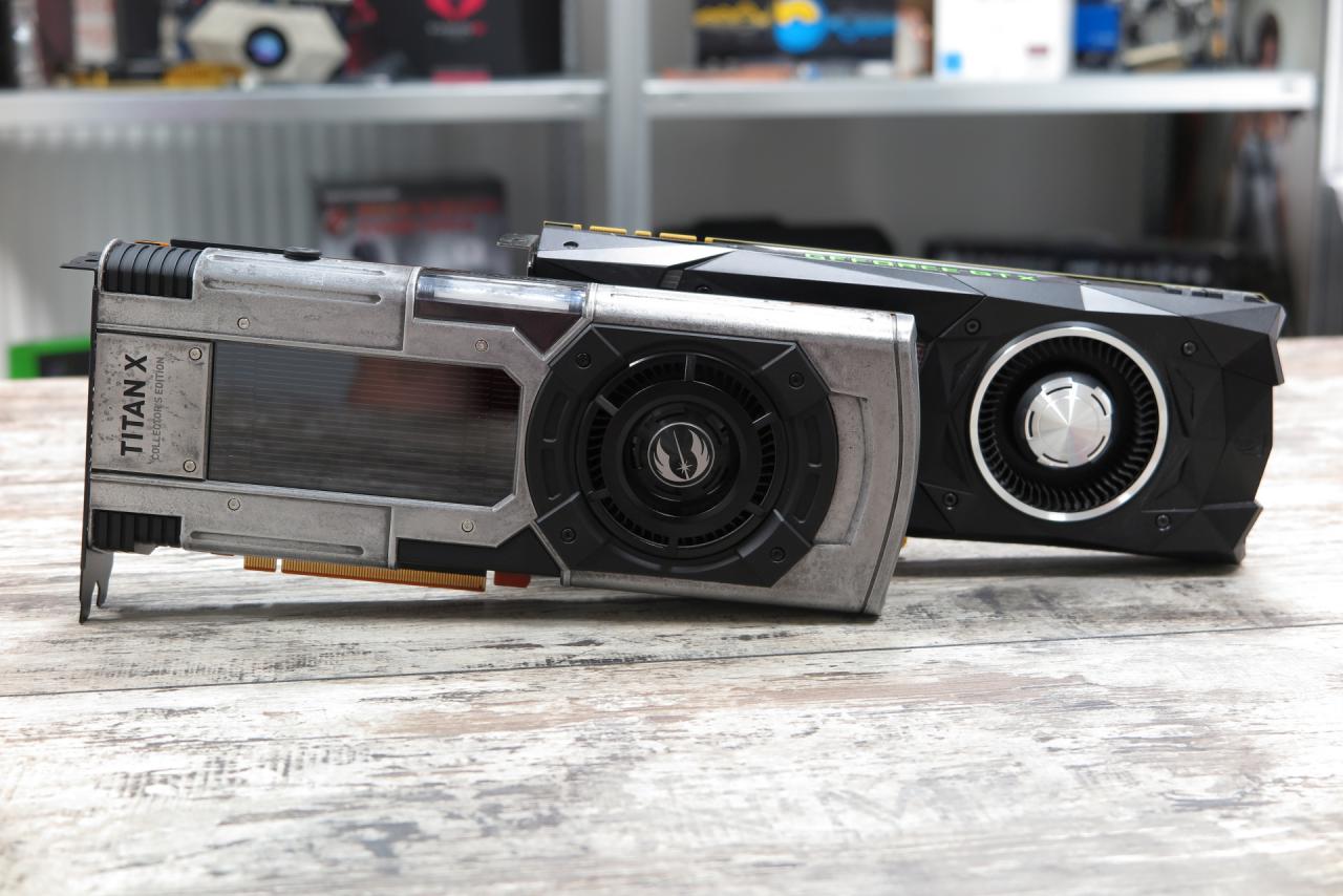 [17/11/2017] Nvidia Titan Xp Collector’s Edition im PCGH-Testlabor (9)