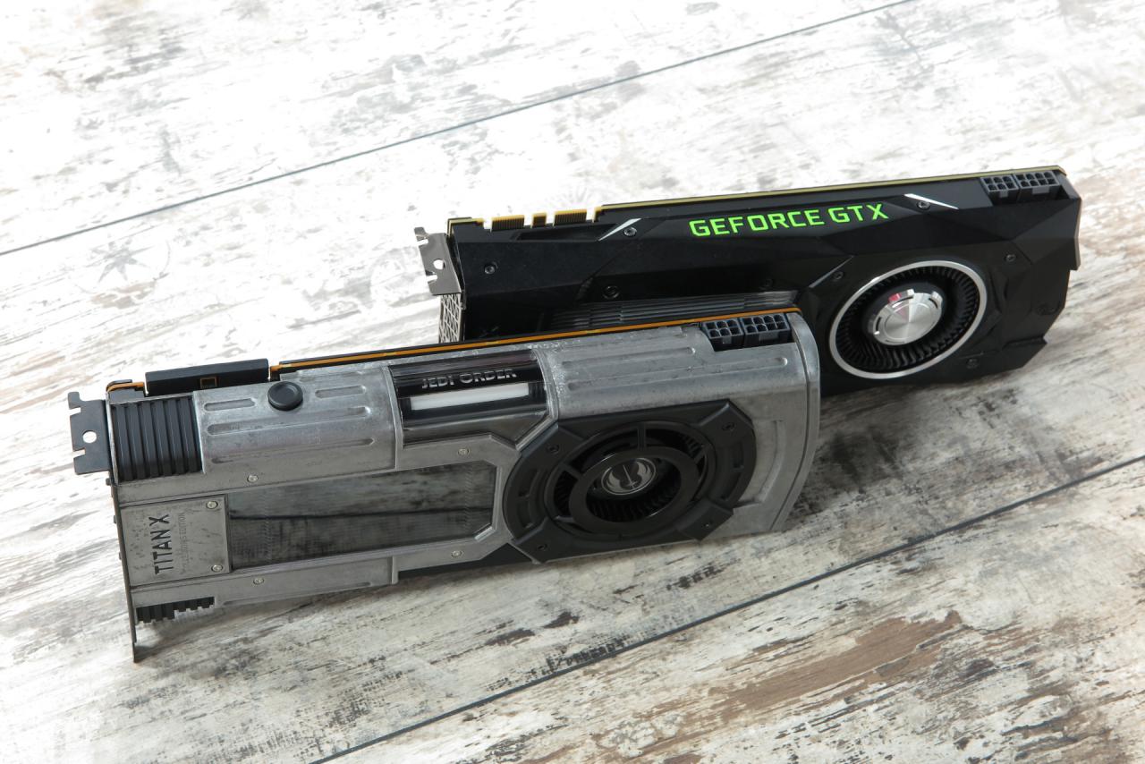 [17/11/2017] Nvidia Titan Xp Collector’s Edition im PCGH-Testlabor (10)