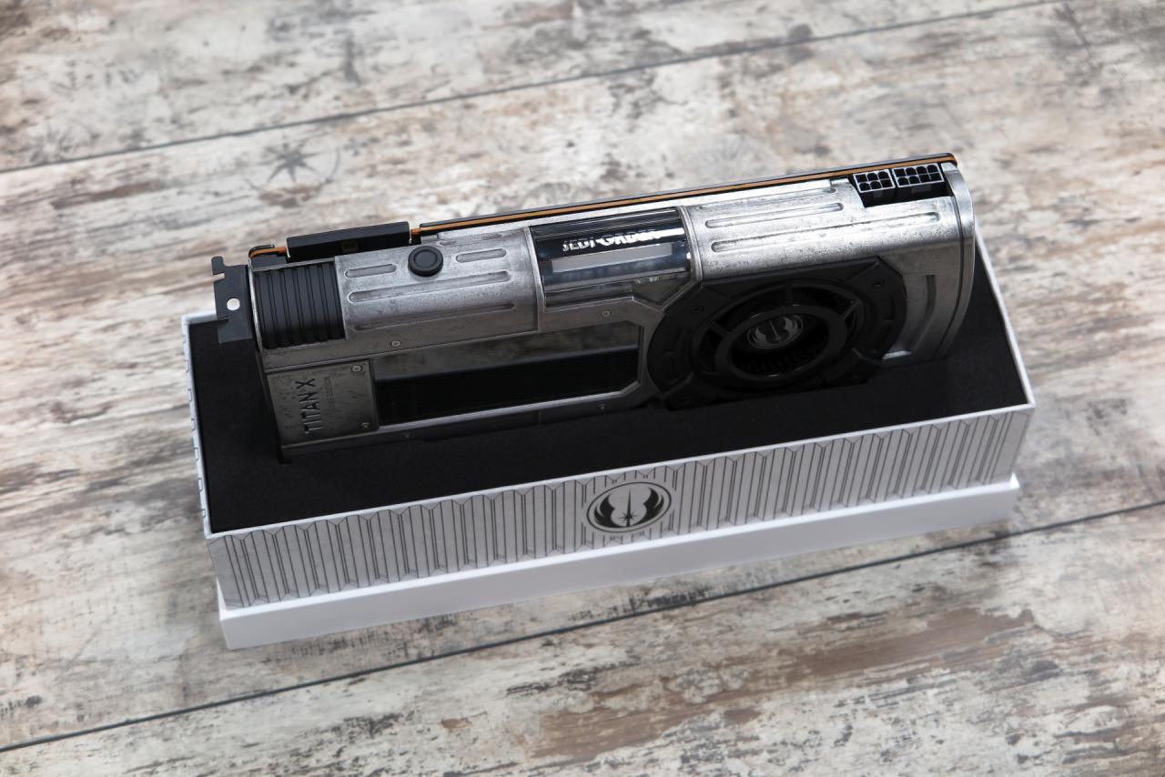 [17/11/2017] Nvidia Titan Xp Collector’s Edition im PCGH-Testlabor (2)