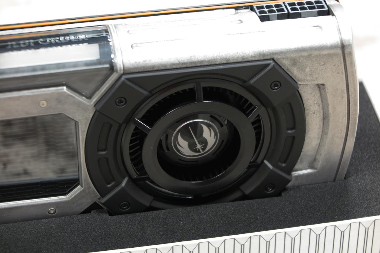 [17/11/2017] Nvidia Titan Xp Collector’s Edition im PCGH-Testlabor (4)