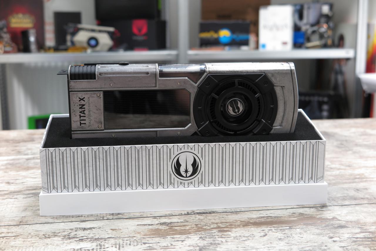[17/11/2017] Nvidia Titan Xp Collector’s Edition im PCGH-Testlabor (11)