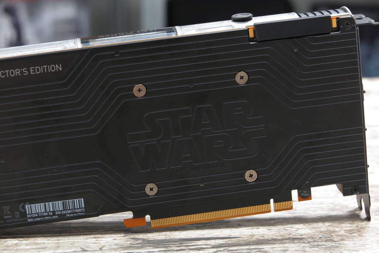 [17/11/2017] Nvidia Titan Xp Collector’s Edition im PCGH-Testlabor (5)