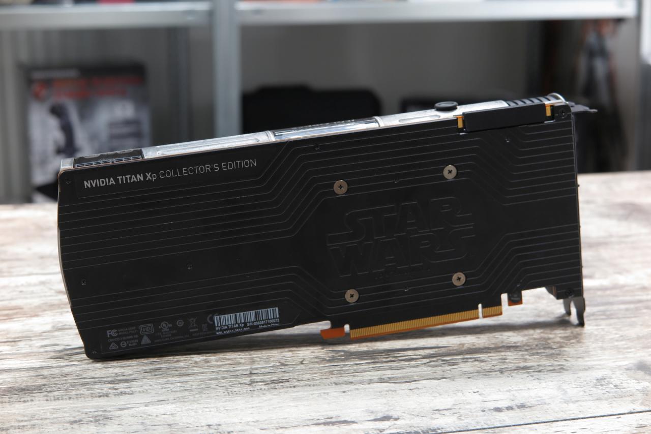 [17/11/2017] Nvidia Titan Xp Collector’s Edition im PCGH-Testlabor (6)