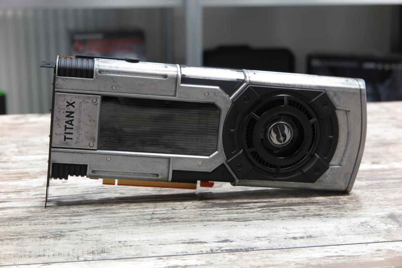 [17/11/2017] Nvidia Titan Xp Collector’s Edition im PCGH-Testlabor (7)