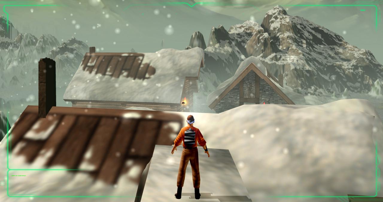 [17/11/2017] Outcast: Second Contact im Techniktest - alte Liebe mit Facelifting rostet nicht (64)