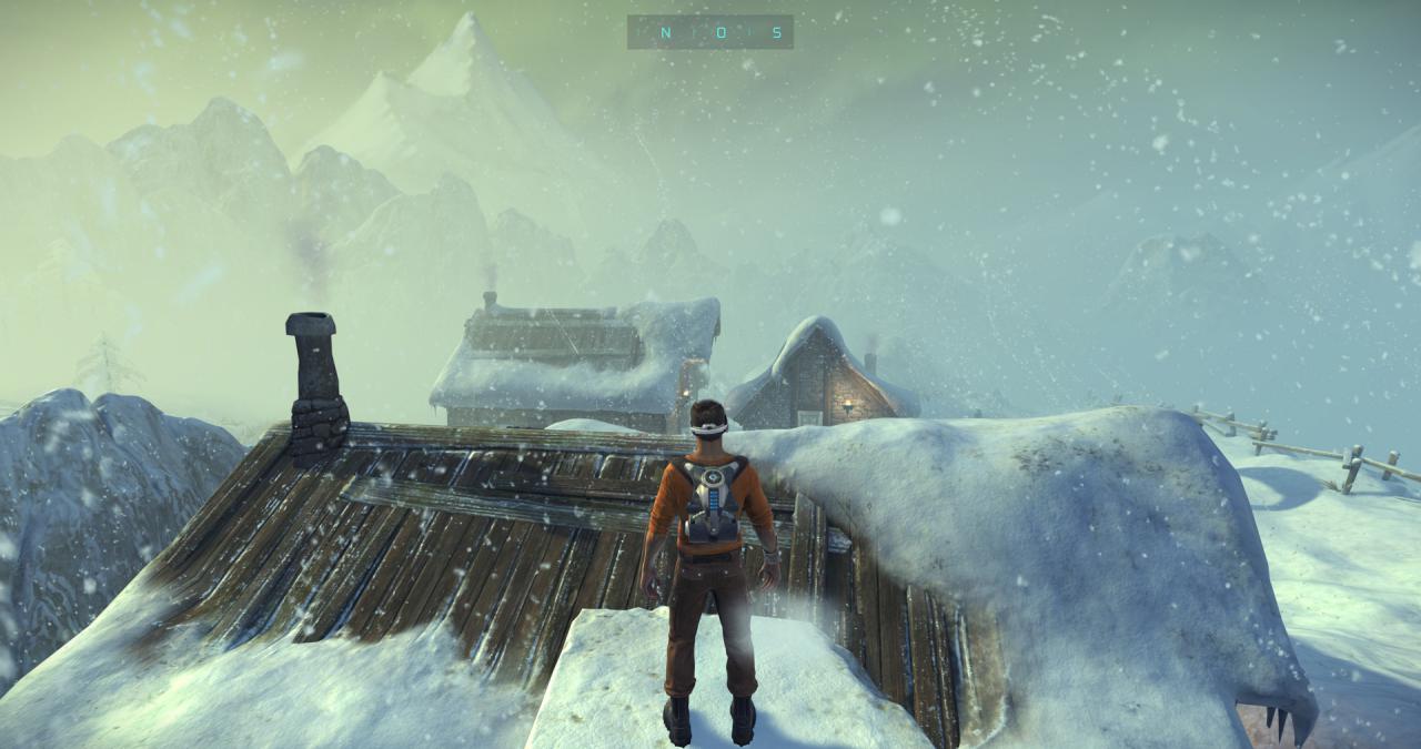 [17/11/2017] Outcast: Second Contact im Techniktest - alte Liebe mit Facelifting rostet nicht (65)