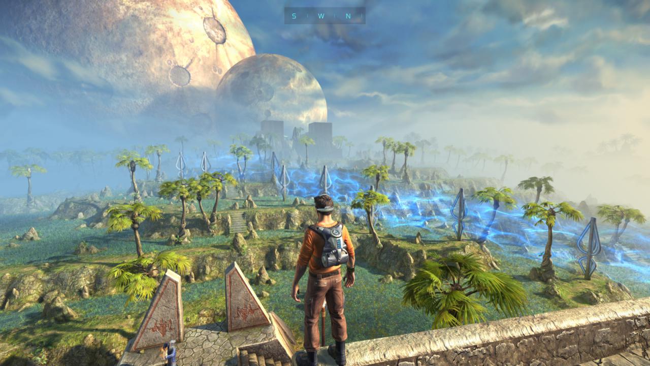 [16/11/2017] Outcast: Second Contact im Techniktest - alte Liebe mit Facelifting rostet nicht (60)