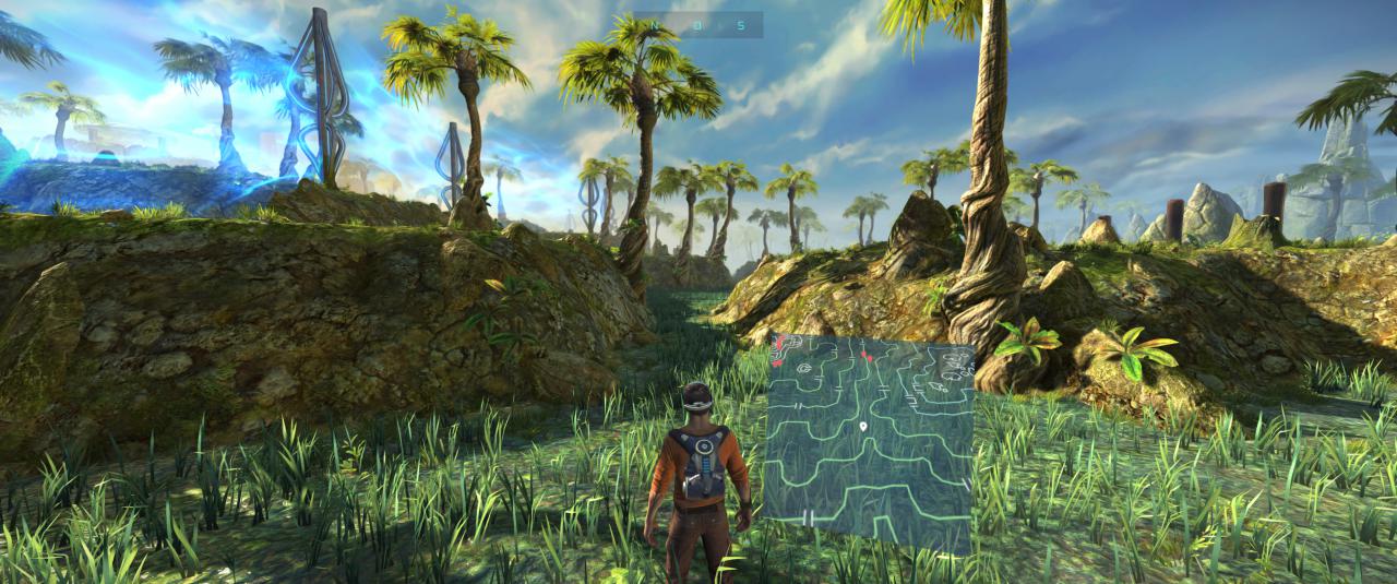 [16/11/2017] Outcast: Second Contact: Bei 21:9-Auflösungen wird das HUD nicht an den Rand des Bildschirms verschoben.