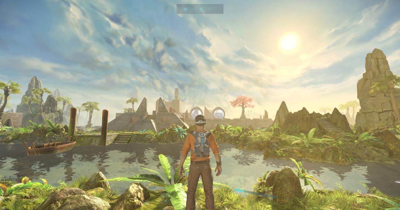 [20/11/2017] Outcast: Second Contact im Techniktest - alte Liebe mit Facelifting rostet nicht (46)