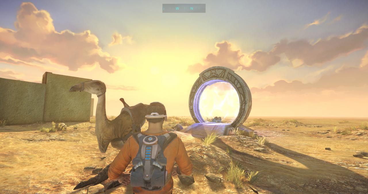 [20/11/2017] Outcast: Second Contact im Techniktest - alte Liebe mit Facelifting rostet nicht (48)