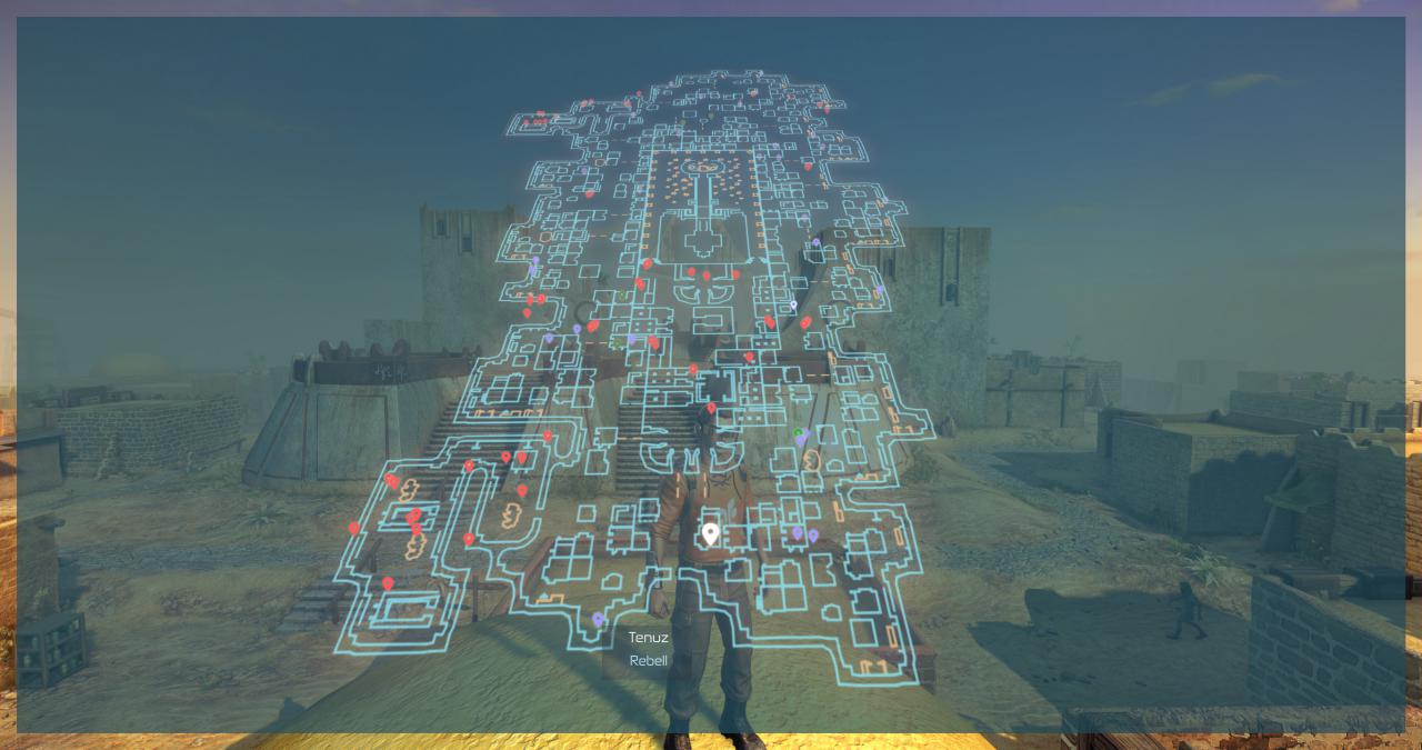 [20/11/2017] Outcast: Second Contact im Techniktest - alte Liebe mit Facelifting rostet nicht (49)