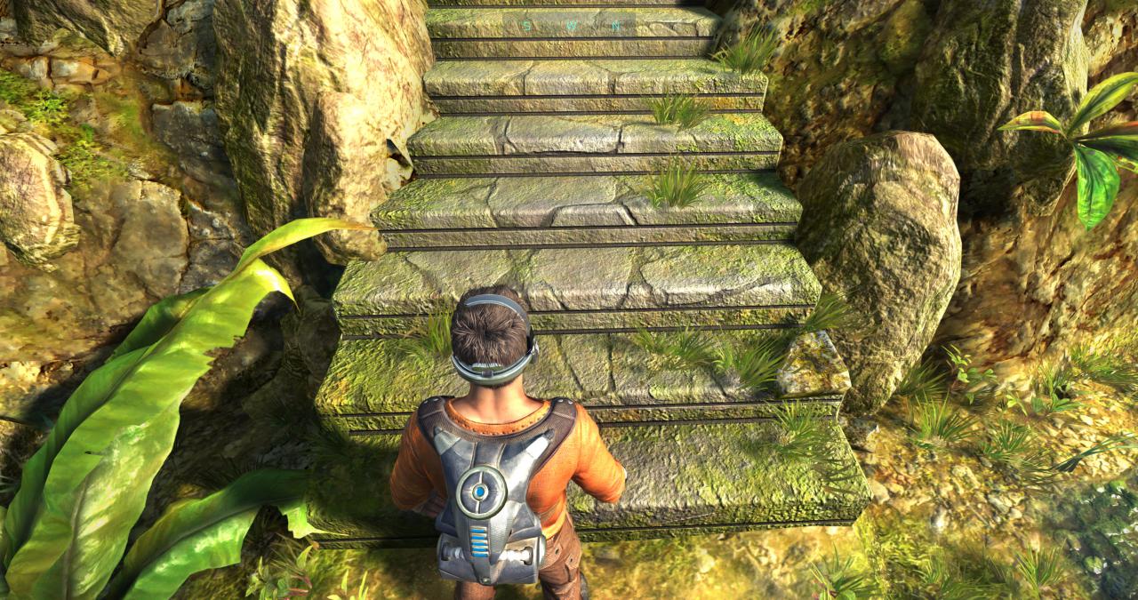 [20/11/2017] Outcast: Second Contact im Techniktest - alte Liebe mit Facelifting rostet nicht (51)