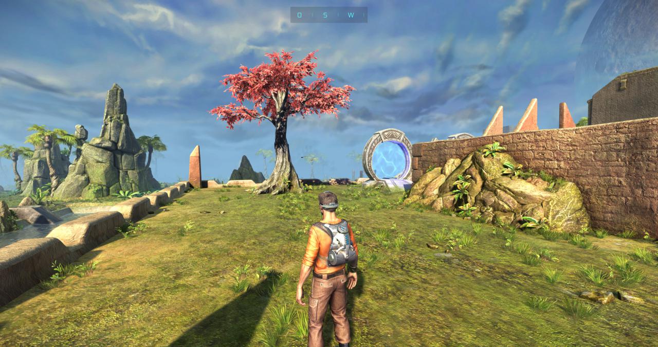 [20/11/2017] Outcast: Second Contact im Techniktest - alte Liebe mit Facelifting rostet nicht (54)